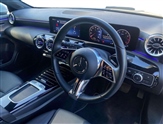 Mercedes-Benz A Class Image 5