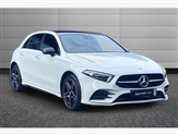 Mercedes-Benz A Class Image 1