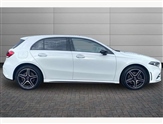 Mercedes-Benz A Class Image 3
