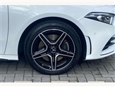 Mercedes-Benz A Class Image 4