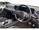 Mercedes-Benz A Class Image 5