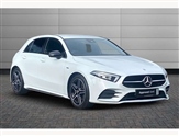 Mercedes-Benz A Class Image 1