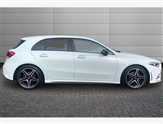 Mercedes-Benz A Class Image 3