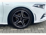 Mercedes-Benz A Class Image 4