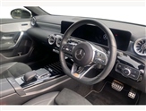 Mercedes-Benz A Class Image 5