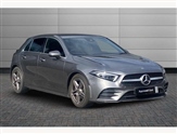 Mercedes-Benz A Class Image 1