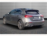 Mercedes-Benz A Class Image 2
