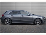 Mercedes-Benz A Class Image 3