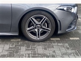 Mercedes-Benz A Class Image 4