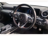 Mercedes-Benz A Class Image 5