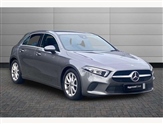 Mercedes-Benz A Class Image 1