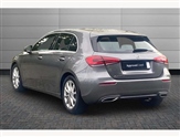 Mercedes-Benz A Class Image 2