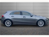 Mercedes-Benz A Class Image 3