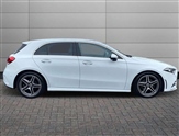 Mercedes-Benz A Class Image 3