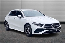Used Mercedes-Benz A Class