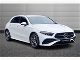 Mercedes-Benz A Class Image 1