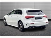Mercedes-Benz A Class Image 2