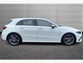Mercedes-Benz A Class Image 3