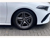Mercedes-Benz A Class Image 4