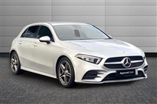 Used Mercedes-Benz A Class Used Mercedes-Benz A Class