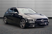 Used Mercedes-Benz A Class