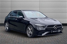 Used Mercedes-Benz A Class