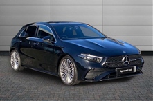 Used Mercedes-Benz A Class