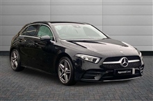 Used Mercedes-Benz A Class