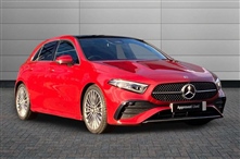 Used Mercedes-Benz A Class