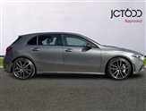 Mercedes-Benz A Class Image 4