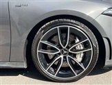 Mercedes-Benz A Class Image 5