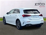 Mercedes-Benz A Class Image 3