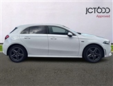 Mercedes-Benz A Class Image 4