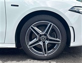 Mercedes-Benz A Class Image 5