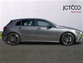 Mercedes-Benz A Class Image 4