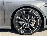 Mercedes-Benz A Class Image 5