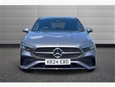 Mercedes-Benz A Class Image 2