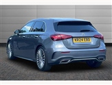 Mercedes-Benz A Class Image 5