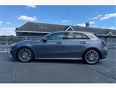 Mercedes-Benz A Class Image 6