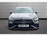 Mercedes-Benz A Class Image 2
