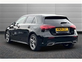 Mercedes-Benz A Class Image 5