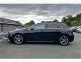 Mercedes-Benz A Class Image 6