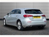 Mercedes-Benz A Class Image 2