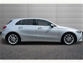 Mercedes-Benz A Class Image 3
