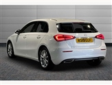 Mercedes-Benz A Class Image 2