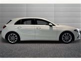 Mercedes-Benz A Class Image 3