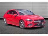 Mercedes-Benz A Class Image 1