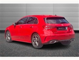 Mercedes-Benz A Class Image 2