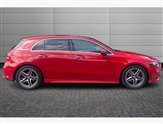 Mercedes-Benz A Class Image 3