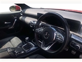 Mercedes-Benz A Class Image 5